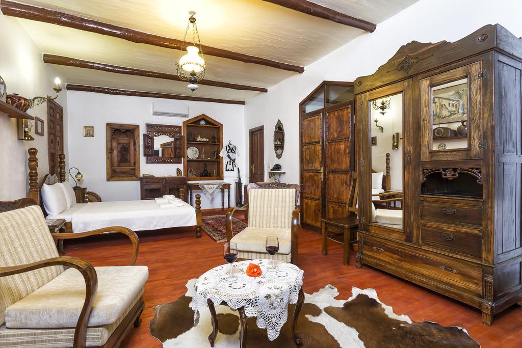 Hotel Stonehouse Selçuk Exterior foto