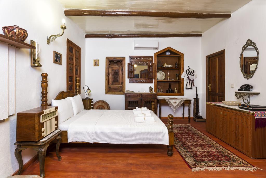 Hotel Stonehouse Selçuk Exterior foto