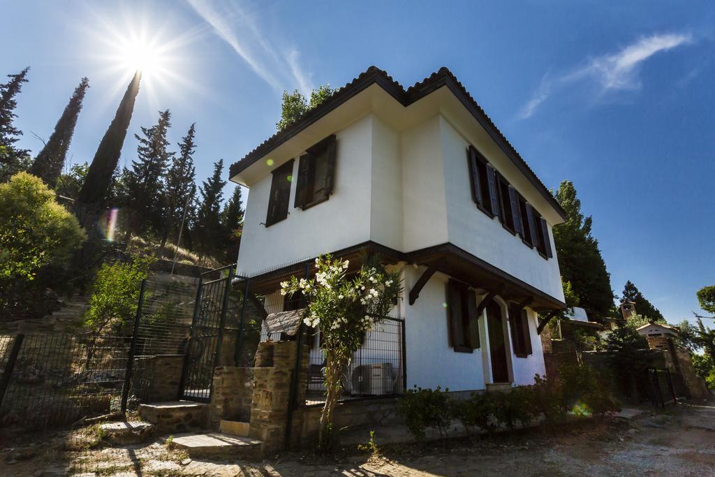 Hotel Stonehouse Selçuk Exterior foto