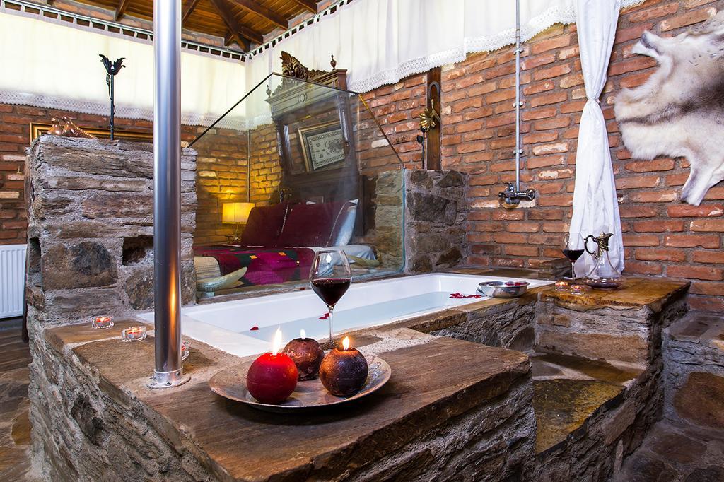 Hotel Stonehouse Selçuk Exterior foto