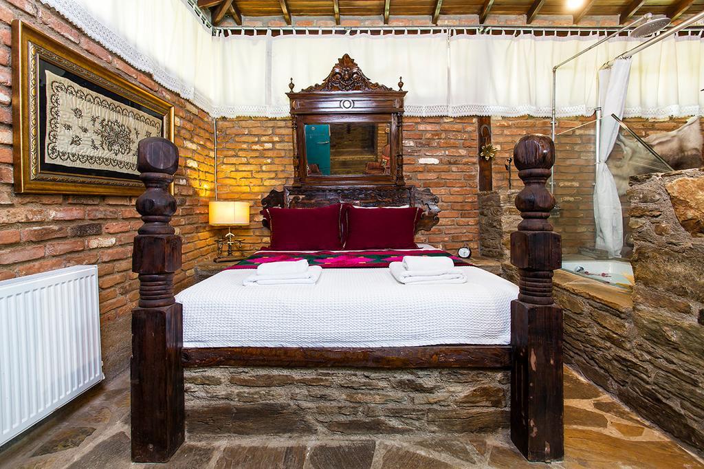 Hotel Stonehouse Selçuk Exterior foto