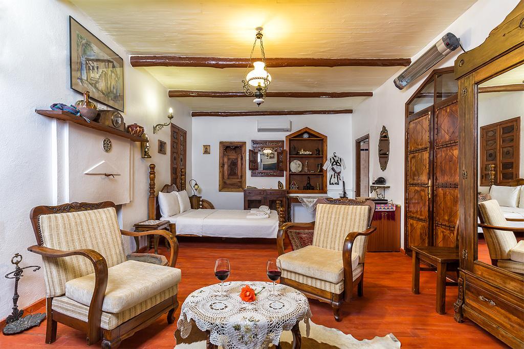 Hotel Stonehouse Selçuk Exterior foto