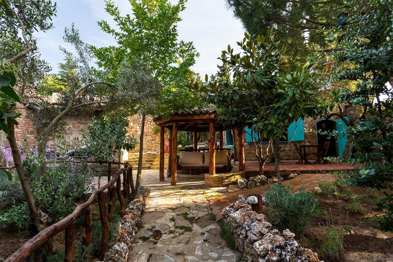 Hotel Stonehouse Selçuk Exterior foto